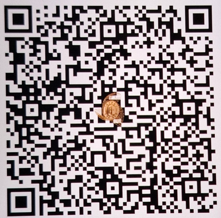 Payment QR